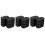 30 Pcs Slide Lid Gum Tin Push-Pull Candy Case Portable Mini Box 5