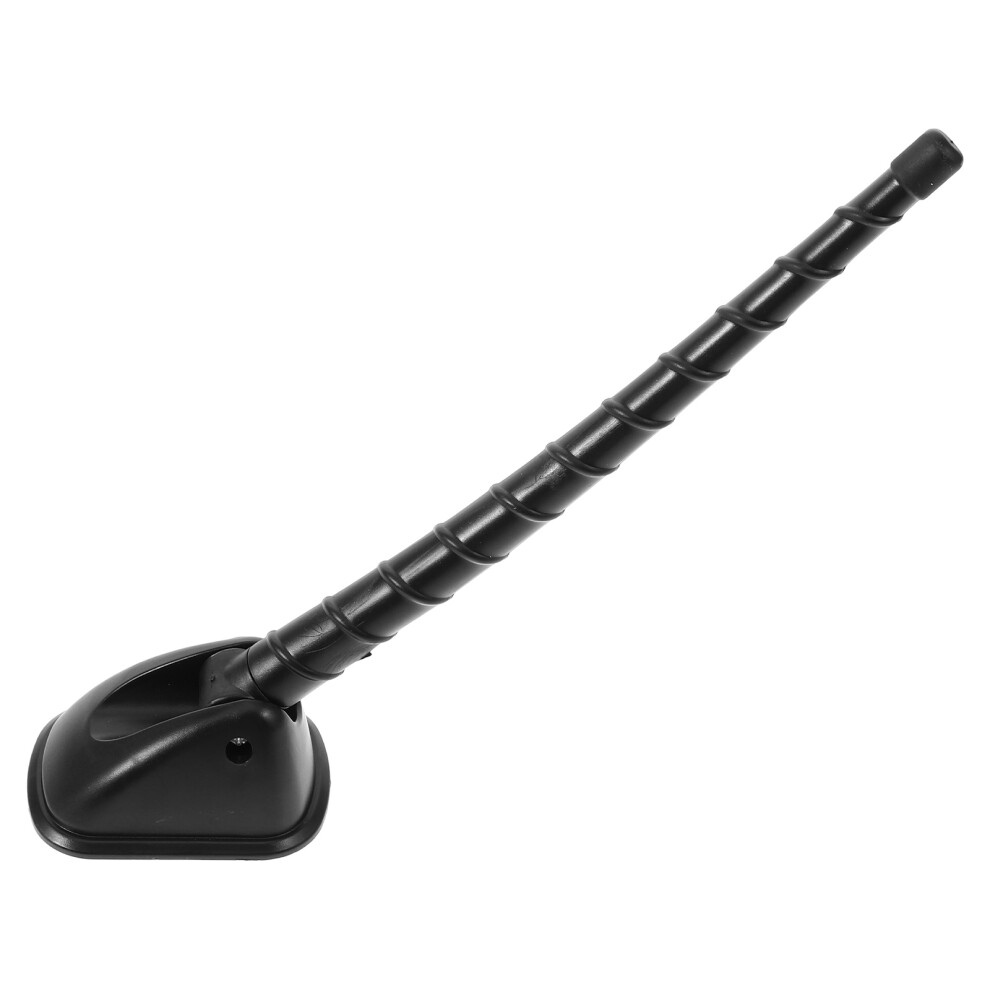 4Pcs Short Plastic Car Antenna For Radio Signal And Roof Decoration 031018155819