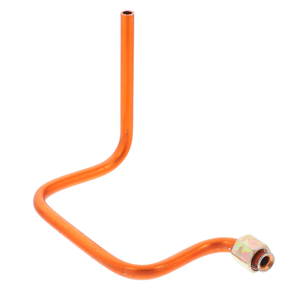 4Pcs Replacement Air Compressor Hose For Pneumatic Tools Aluminum Copper 031018151569