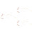 3Pcs Wired Headset Mic With Xlr 3 Pin For Singing Teaching 6