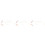 3Pcs Wired Headset Mic With Xlr 3 Pin For Singing Teaching 4
