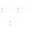 3Pcs Wired Headset Mic With Xlr 3 Pin For Singing Teaching 3