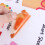 3 Sheets Clothes Labels Sticker Classification Decal 11