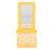4 Sets Leakproof Portable Container 1