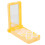 4 Sets Leakproof Portable Container 2