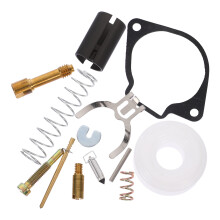 3 Sets Rebuild Repair Kit For Motorcycle Replacement