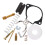 3 Sets Rebuild Repair Kit For Motorcycle Replacement 1