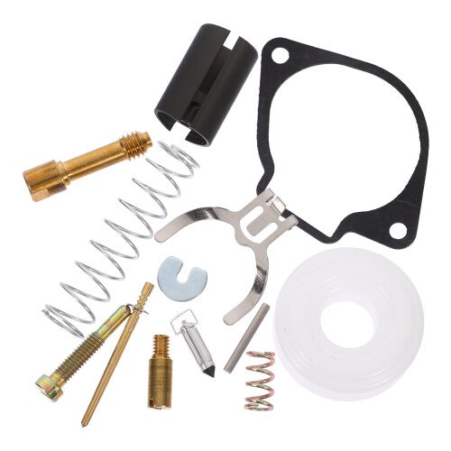 3 Sets Rebuild Repair Kit For Motorcycle Replacement