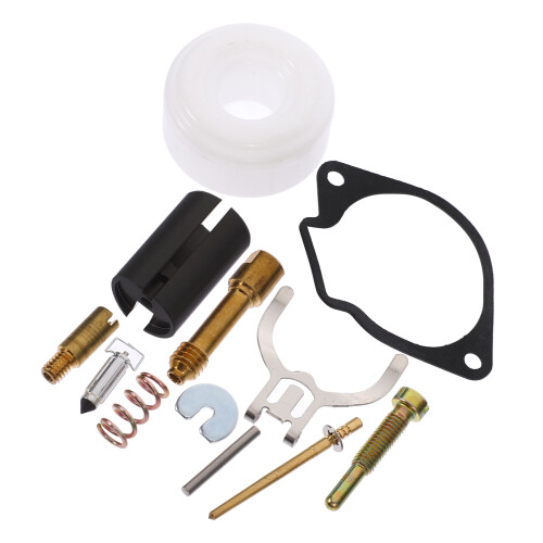 3 Sets Rebuild Repair Kit For Motorcycle Replacement 1