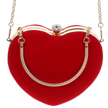 3Stk Hochzeitsabendtasche Damen Für Ball Fest