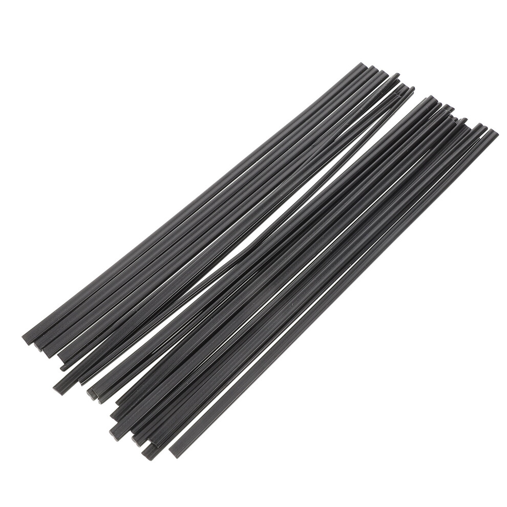 80 Pcs Plastic Welding Rods Repair Kit For Bumper-image-OPC-PKWRMRK-NEW