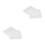 2Pcs Reusable Waterproof Shockproof Foam Egg Tray 5