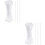 48 Pcs Acrylic Sticks For Candy, Diy Lollipops, Clay Making 6