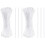 48 Pcs Acrylic Sticks For Candy, Diy Lollipops, Clay Making 2