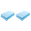 4 Pcs Polyurethane Foam Sheets For Toolbox Case Packing 4