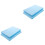 4 Pcs Polyurethane Foam Sheets For Toolbox Case Packing 5