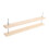2 Sets Hand Crafted Wooden Book Binding Tool For Smoothing Edges 2