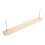 2 Sets Hand Crafted Wooden Book Binding Tool For Smoothing Edges 3