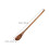 2Pcs Wooden Coffee Spoon Long Handle For Kitchen 10