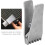Badminton Stringing Clamp Stainless Steel Durable Racket Stringing Tool For Professional Players 4