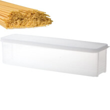 900ml Microwave Noodles Pasta Spaghetti Tools Eco Friendly Spaghetti Box Cooker Drainer For Kitchen Tools Noodle Cooker