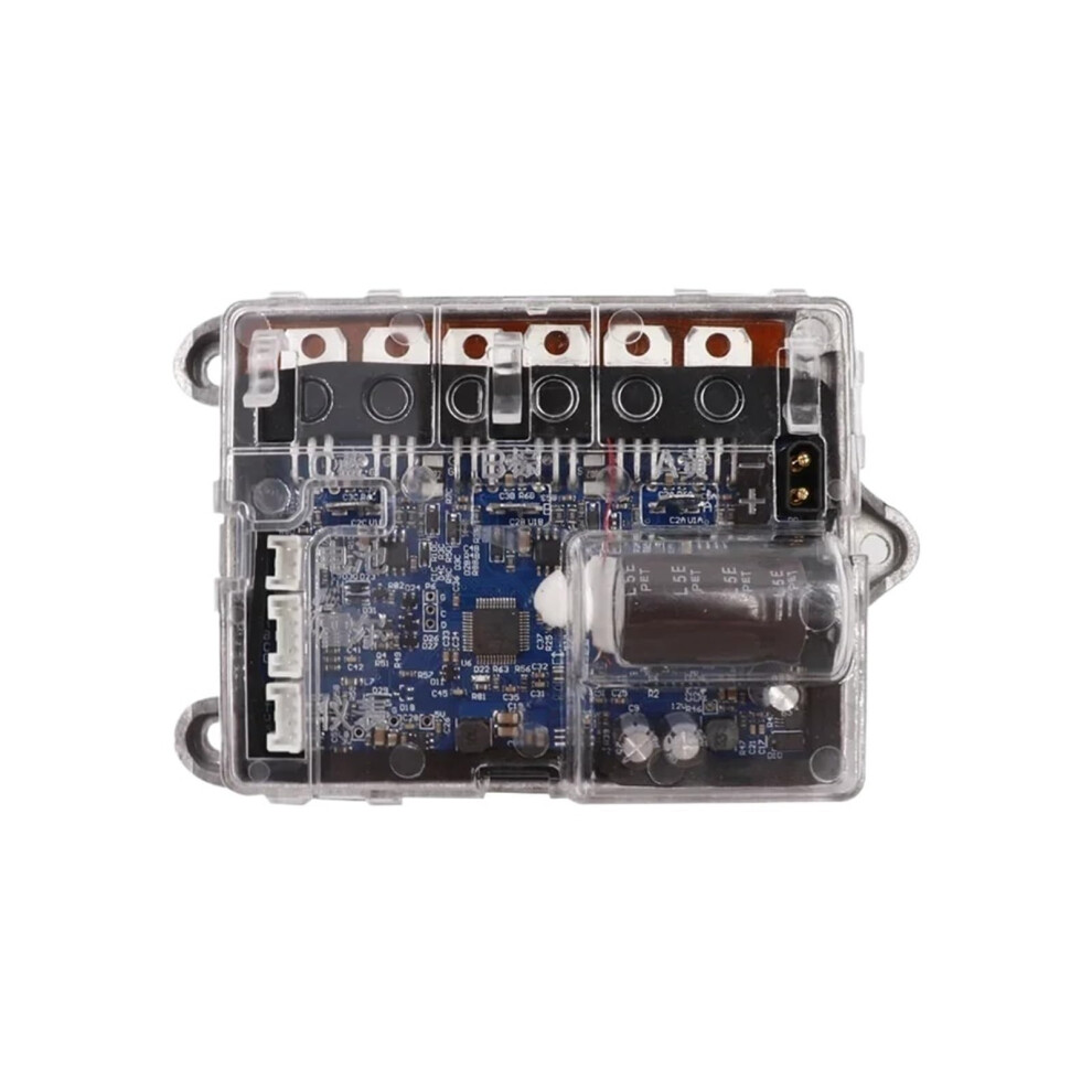 Controller Dashboard Display For Xiaomi M365 Pro Electric Scooter Mainboard Circuit Board, Meter Display, Parts-image-OPC-PKWRWSV-NEW