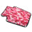 Lightweight Backplate Cushion for Tech Diving Scuba BCD - Pink 11