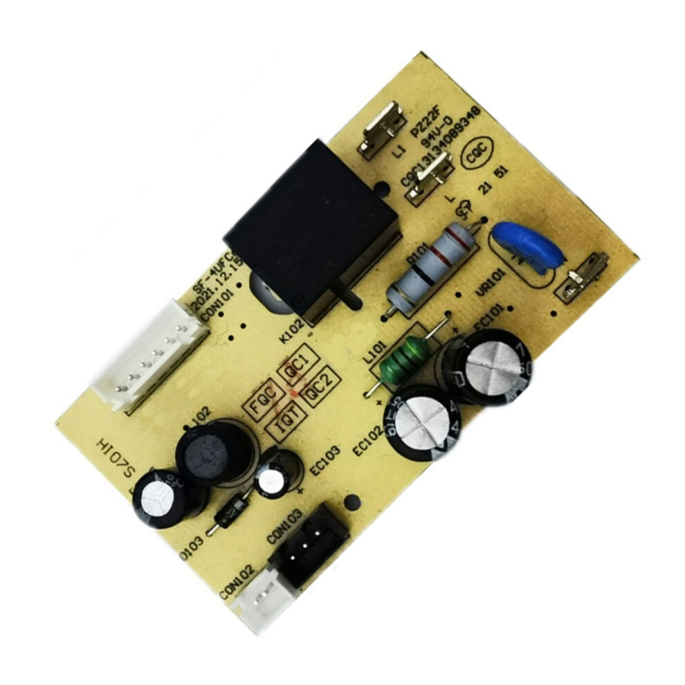 Electric Rice Cooker Power Supply Board Replacement, Compatible With Various Models, Spare Part 9016109272089