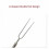 Barbecue Stick Fork for Hot Dogs Camping Bonfires 14