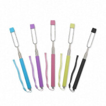 Barbecue Stick Fork for Hot Dogs Camping Bonfires