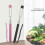 Barbecue Stick Fork for Hot Dogs Camping Bonfires 5