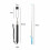 Barbecue Stick Fork for Hot Dogs Camping Bonfires 4