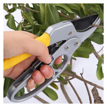 Gardening Shears Garden Forest Plant Shears Pruning Tools For Small Branches Up To 26 Mm Diameter One Color