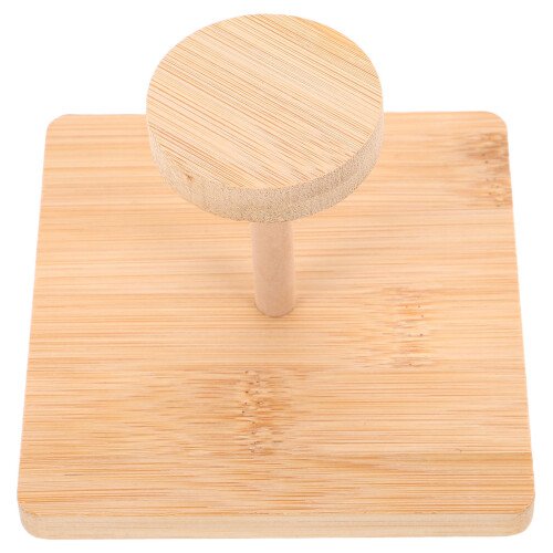 5Stk Pappbecher Organizer Stapelbarer Kaffeebecher
