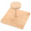 5Stk Pappbecher Organizer Stapelbarer Kaffeebecher 3