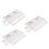 3 Sets Mikrowellen Ei Ei Pochierer DIY 2