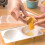 3 Sets Mikrowellen Ei Ei Pochierer DIY 7