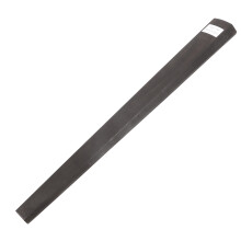 4/4 Cello Ebony Fingerboard Replacement for String Instrument LN183