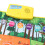 Soft Interactive Musical Dance Mat for Kids, 91x43cm 4