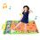 Soft Interactive Musical Dance Mat for Kids, 91x43cm 16
