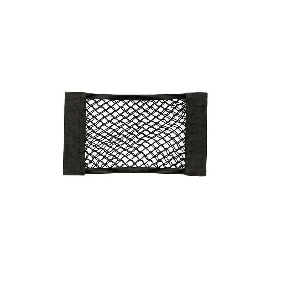 Cargo Net For Van And Car Back Trunk 25X50cm Elastic String Mesh Interior Storage Network Bag 9393856174829