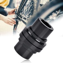 Bike-Hinterbaudämpfer-Adapter 58 mm auf 25,4 mm für MTB-Dämpferhardware