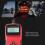Tragbares OBD2-Scan-Tool - Auto-Code-Leser 5