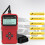 Tragbares OBD2-Scan-Tool - Auto-Code-Leser 6