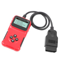 Tragbares OBD2-Scan-Tool - Auto-Code-Leser