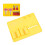 Lockout-Station 9 Sperrstandorte offenes Design PP 13