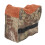 Stable Shooting Rest Bags Front Rear Set in Python Color for Aiming 15