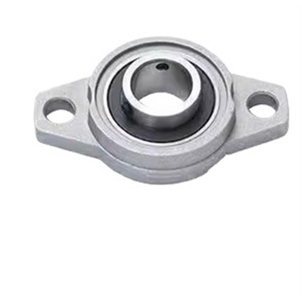 Zinc Alloy Bore Ball Bearing Pillow Block Mounted Support Kfl/Kp Series 20Mm Bore 9393856174973