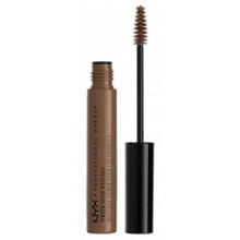 (02 Chocolate) NYX Tinted Brow Mascara