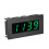 Digital Frequency Meter Tachometer 0.56 in 8-15V Red LED Display 8